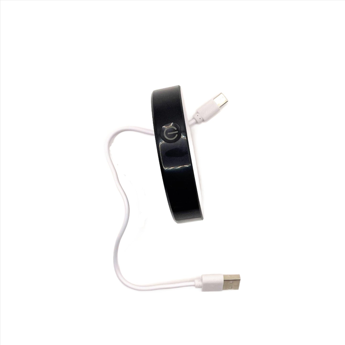 Led Rechargeable Top Light for Enclosure - for Jumping Spiders - Opus Vita