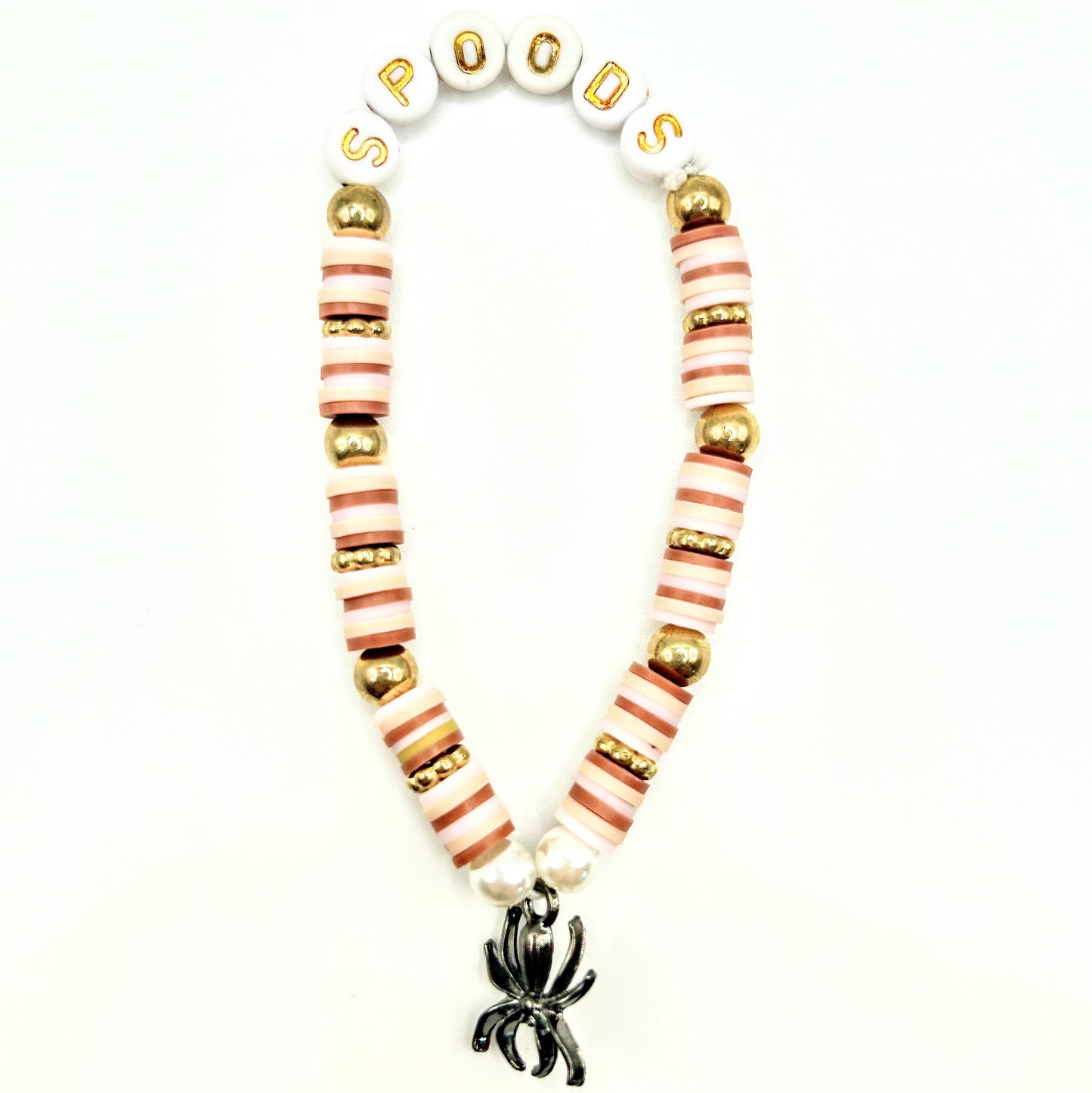 Spider Bracelets - Jewellery - Opus Vita