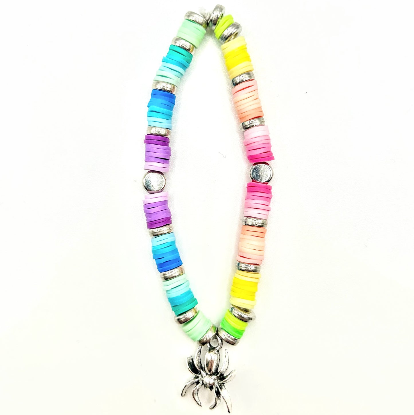 Spider Bracelets - Jewellery - Opus Vita