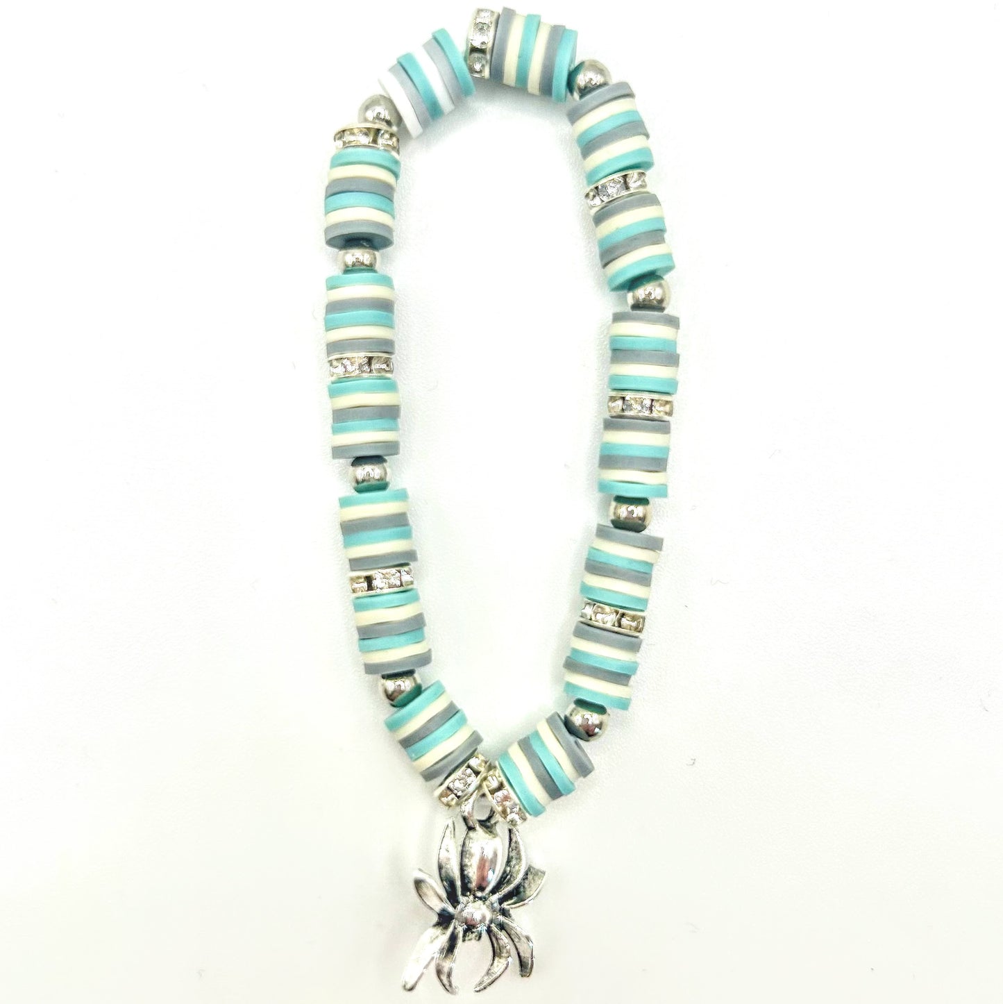 Spider Bracelets - Jewellery - Opus Vita
