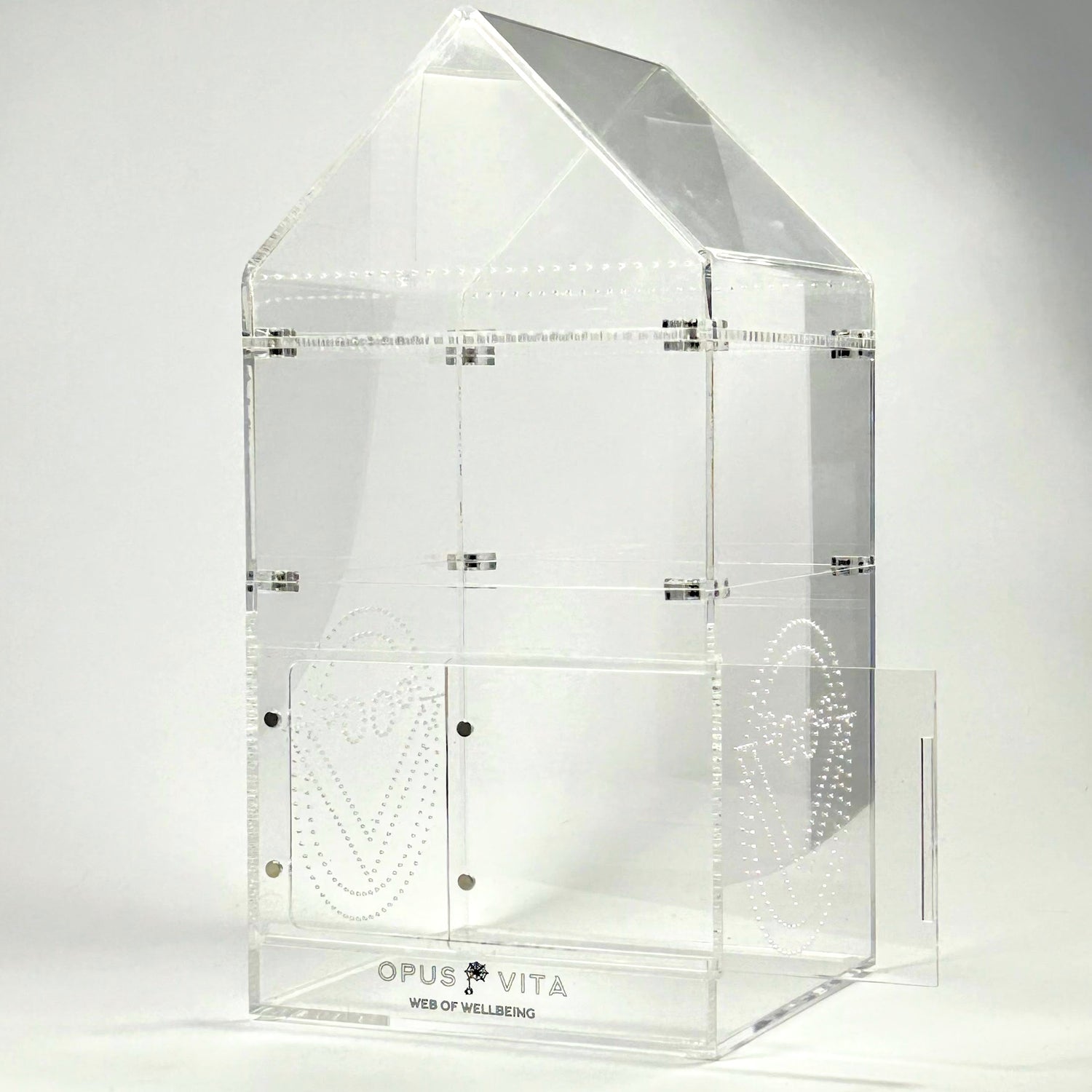 Enclosures - Opus Vita