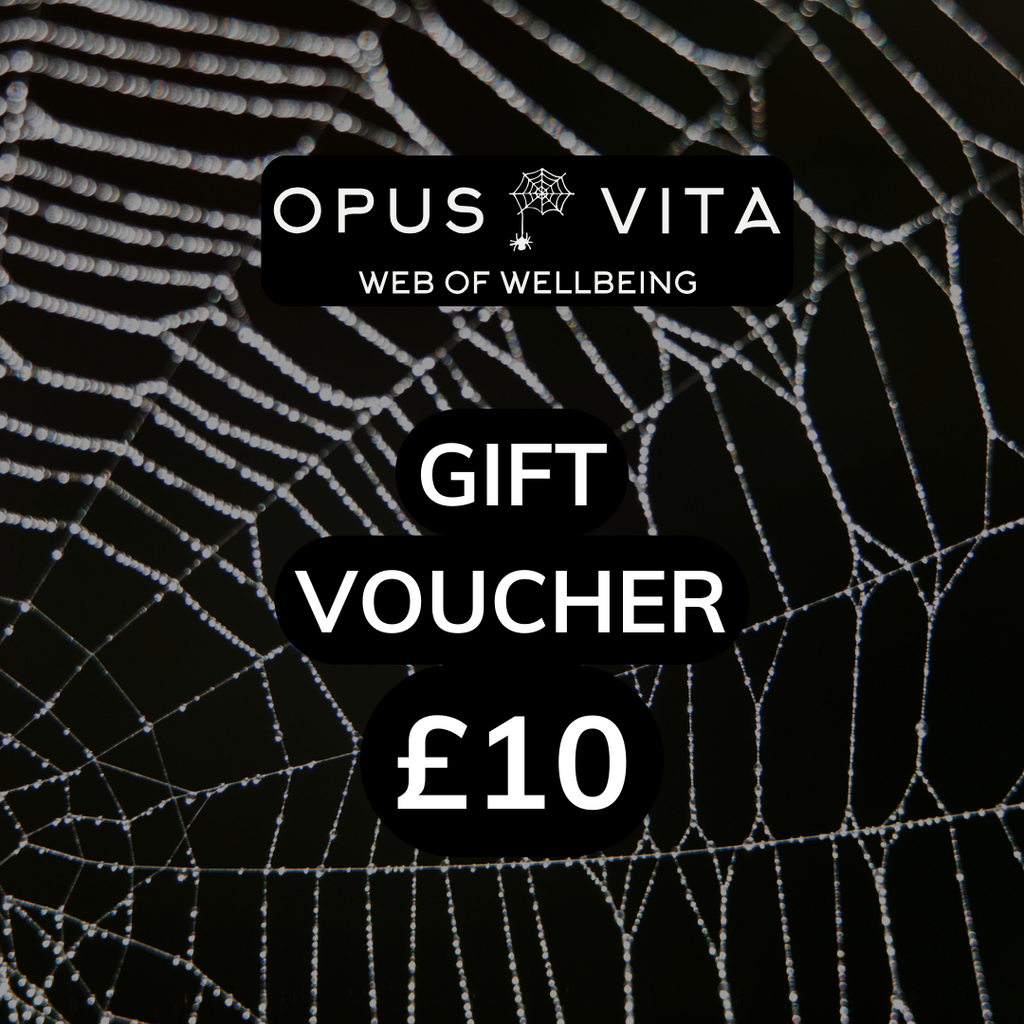 Opus Vita Gift Card - Opus Vita