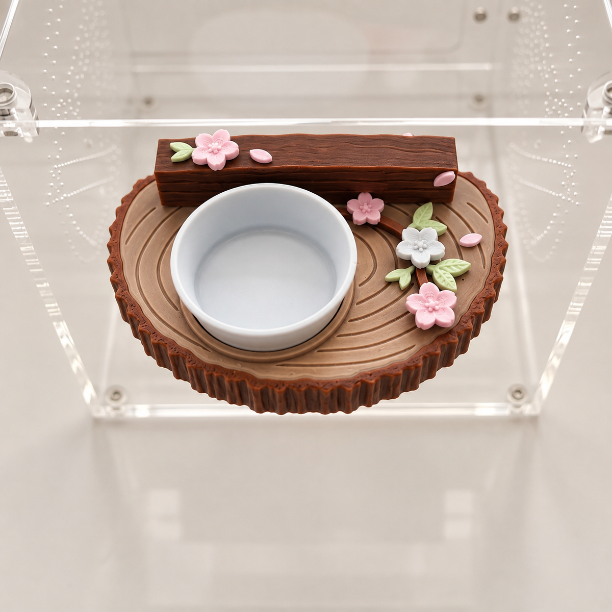 Sakura Tree Decor Set
