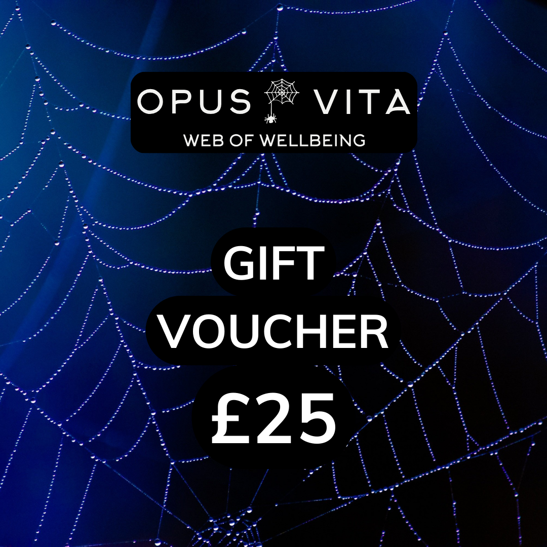 Opus Vita Gift Card - Opus Vita