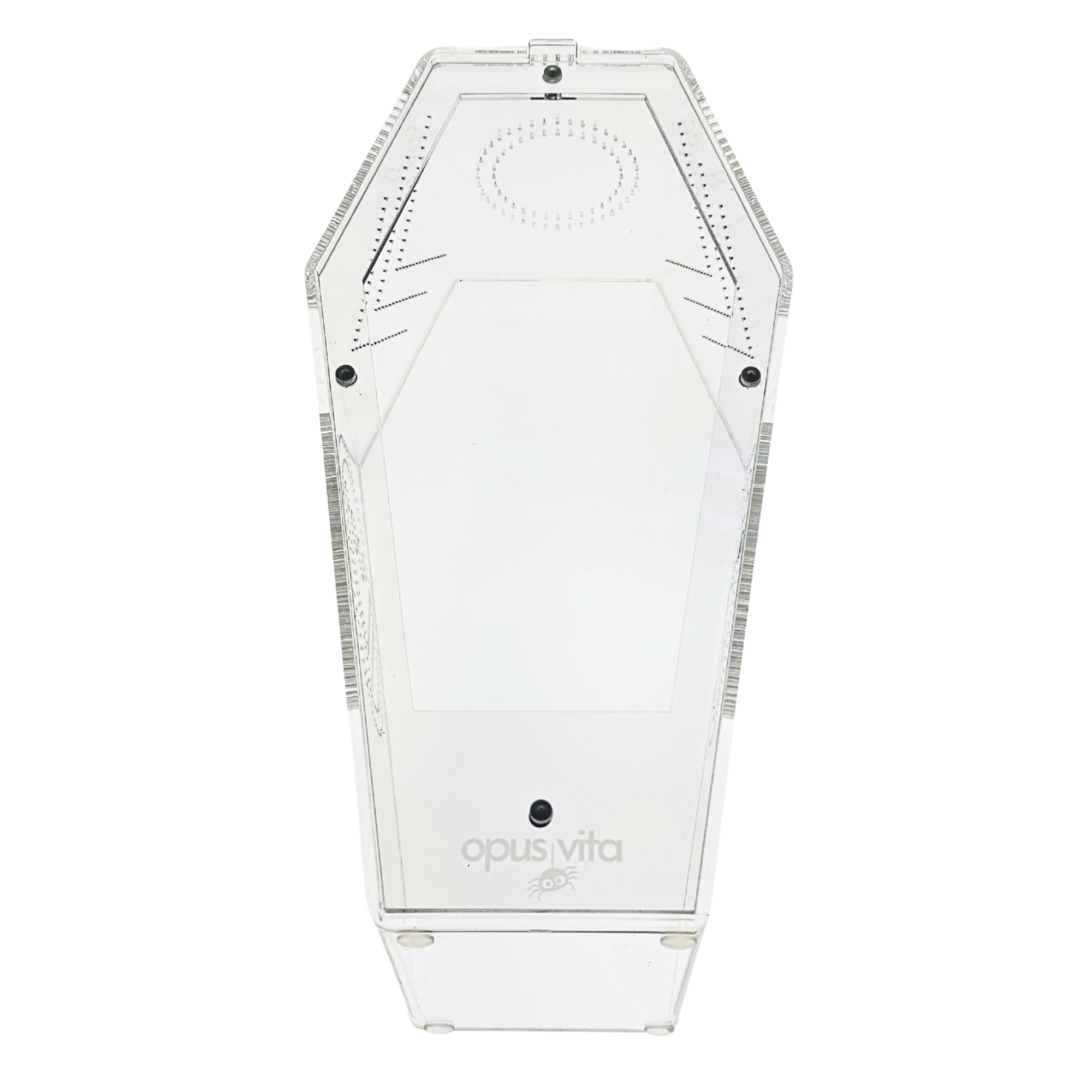 Loculus - Coffin Enclosure - Large - Spider Habitat