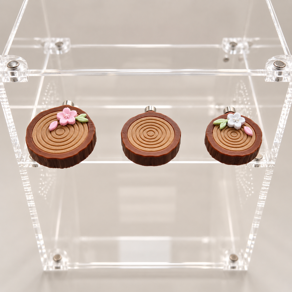 Sakura Tree Decor Set