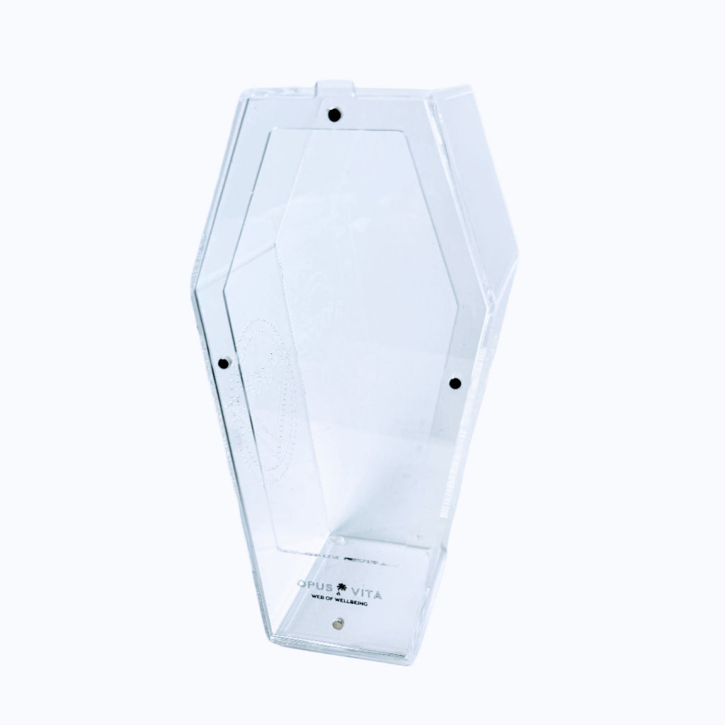 Loculus - Coffin Enclosure - Large - Spider Habitat