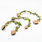 Rope bridges with Twine - Decor - for Jumping Spiders - Opus Vita