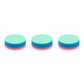 Pastel Stepping Stones