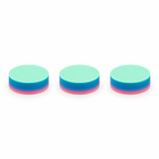 Pastel Stepping Stones