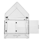 NEW Fidus V2 Bundle - Premium Jumping Spider Enclosure