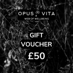 Opus Vita Gift Card - Opus Vita