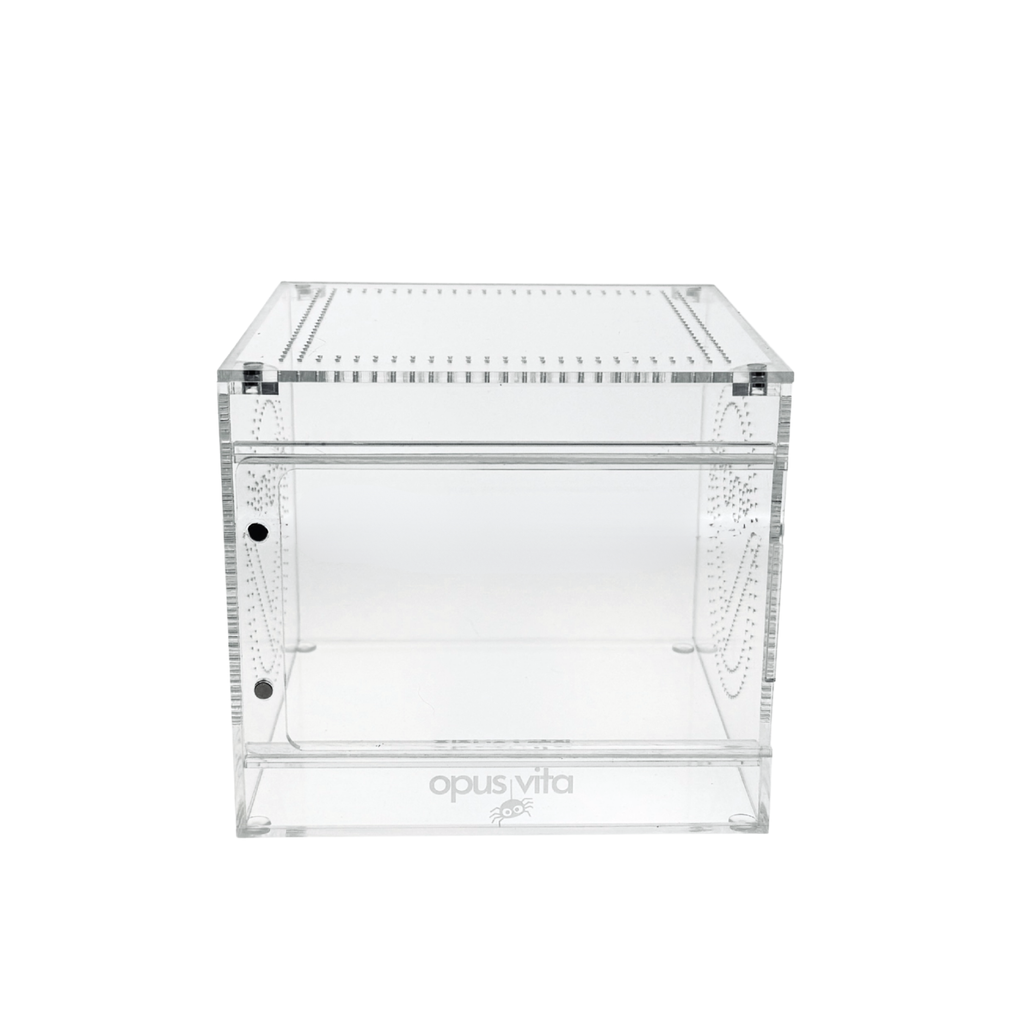 NEW! Enclosure - The Domus v3.0 - Premium Arboreal Habitat