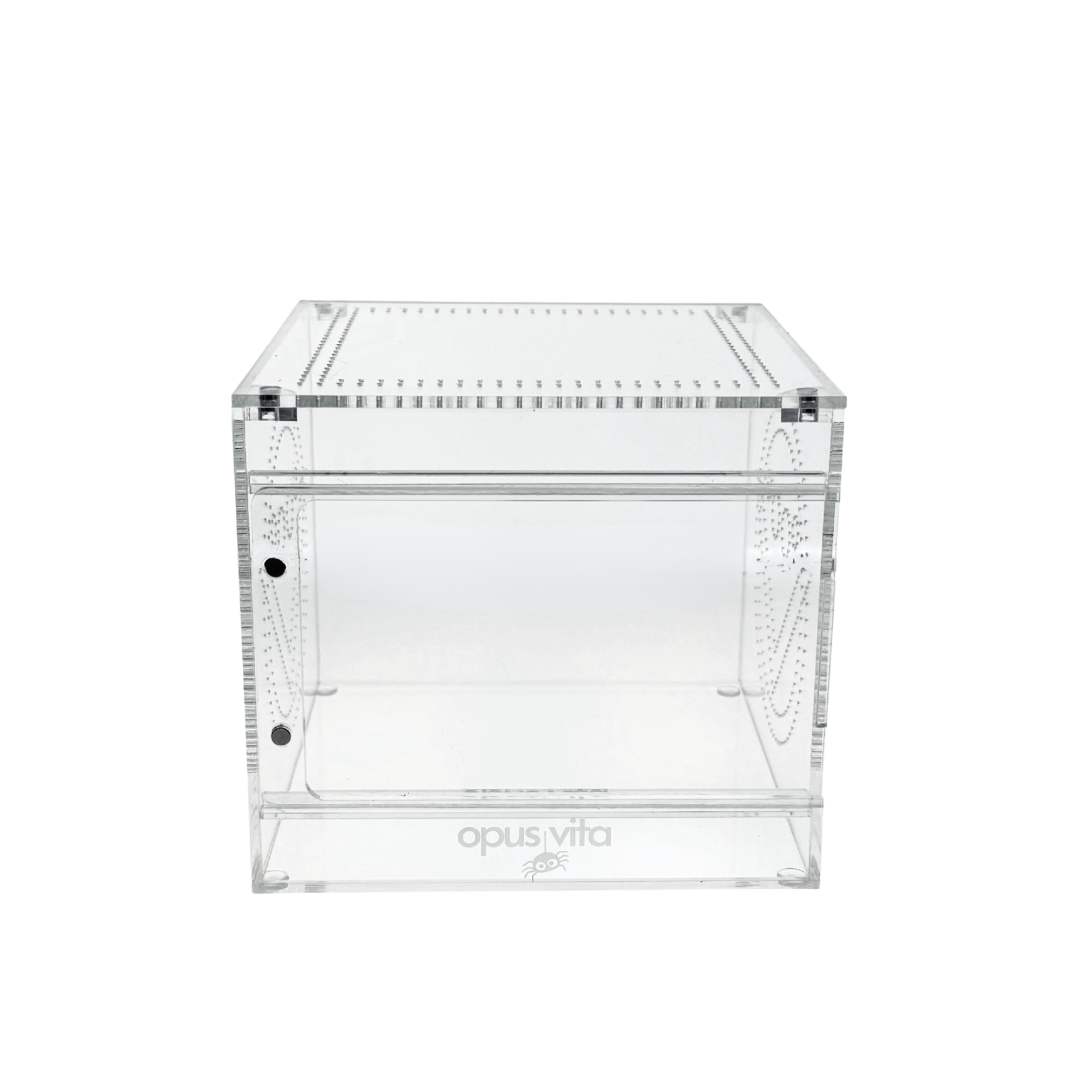 NEW! Enclosure - The Domus v3.0 - Premium Arboreal Habitat