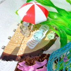 Summer Shores Mystery Decor Pack