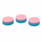 Pastel Stepping Stones