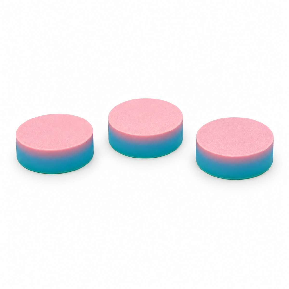 Pastel Stepping Stones