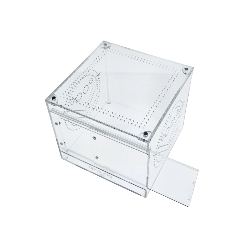 NEW! Enclosure - The Domus v3.0 - Premium Arboreal Habitat