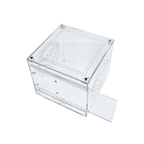 NEW! Enclosure - The Domus v3.0 - Premium Arboreal Habitat