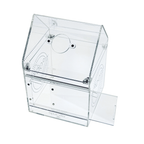 NEW! Enclosure - The Domus v3.0 - Premium Arboreal Habitat
