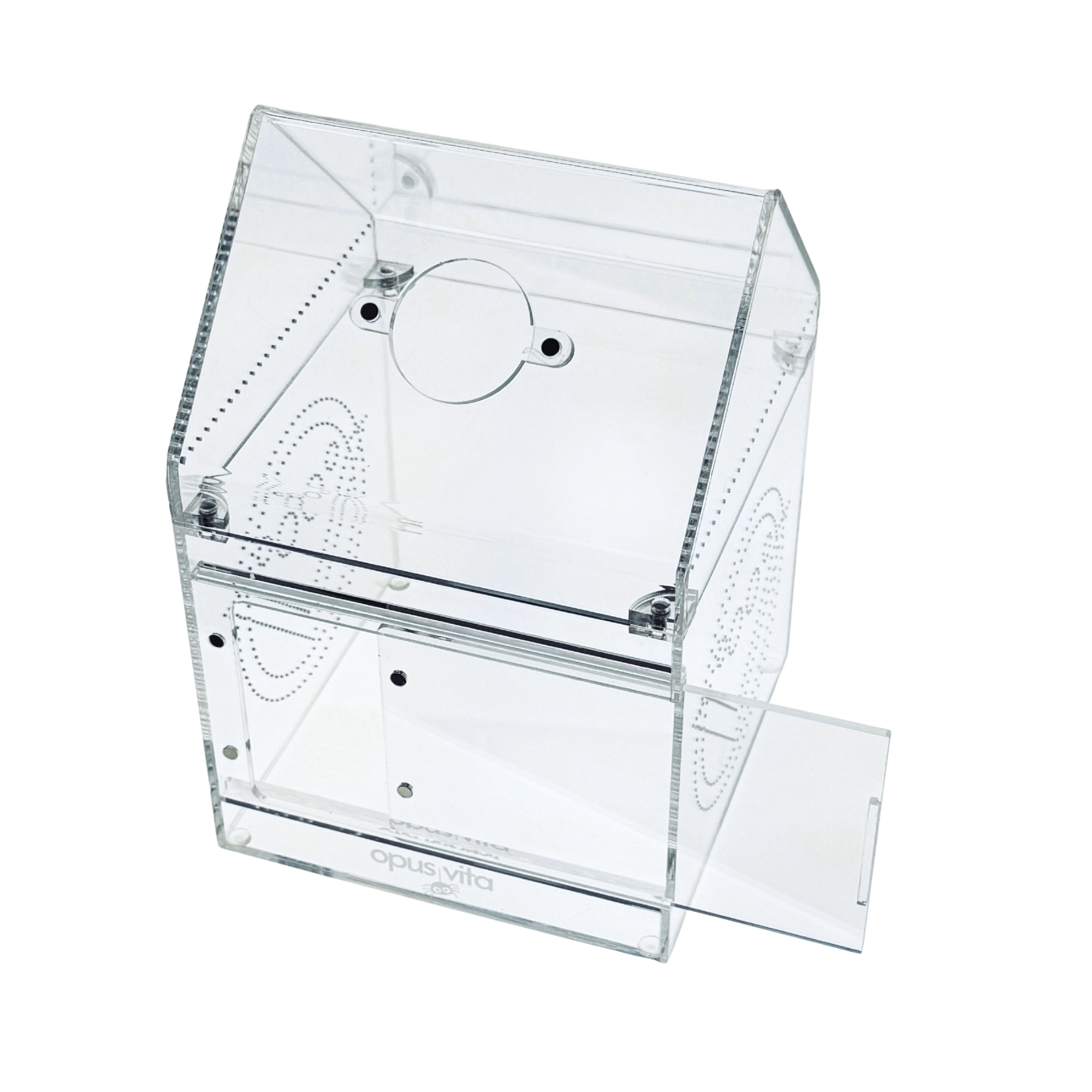 NEW! Enclosure - The Domus v3.0 - Premium Arboreal Habitat