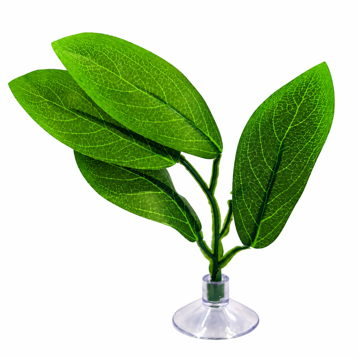 Suction Cup Decorative Leaves – Enclosure Foliage