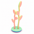 Pastel Sprig - Decor for enclosures