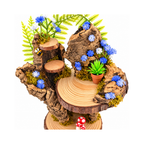 Spider Island - Bumblebee Hollow 🐝