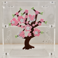Sakura Tree