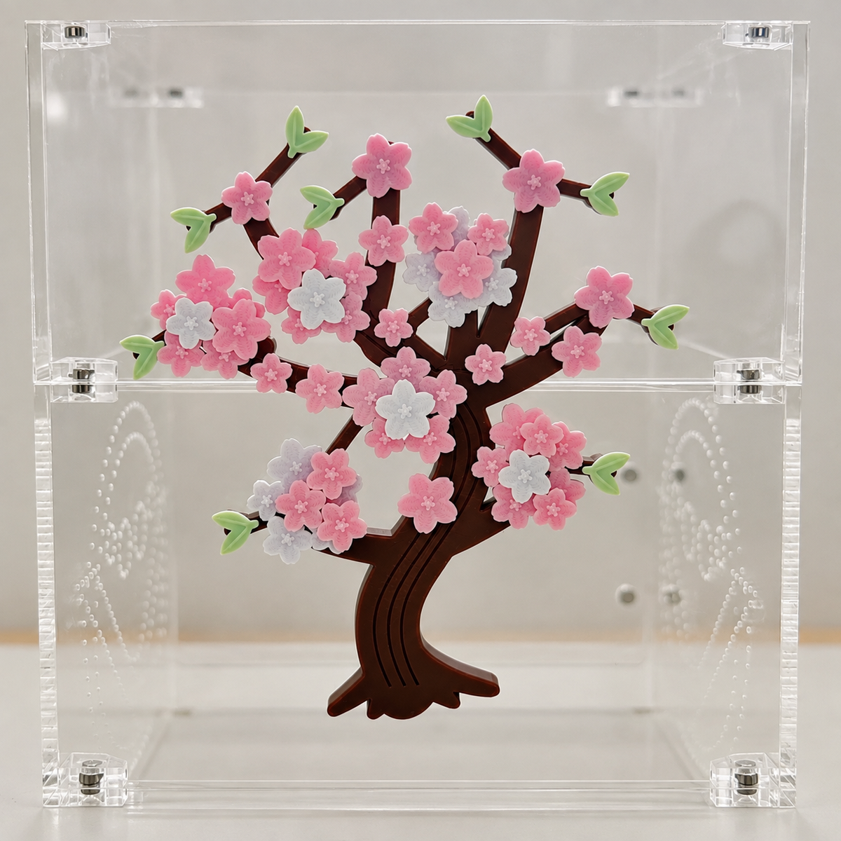 Sakura Tree Decor Set