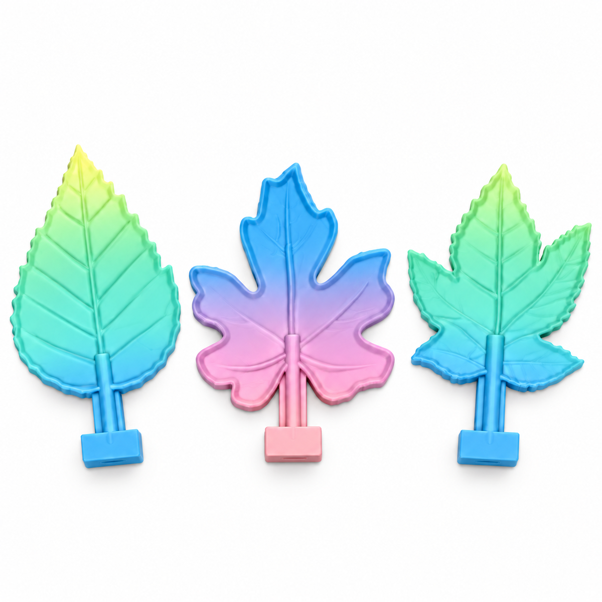 Candy Leaves