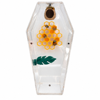 🐝 Hanging Beehive Hide