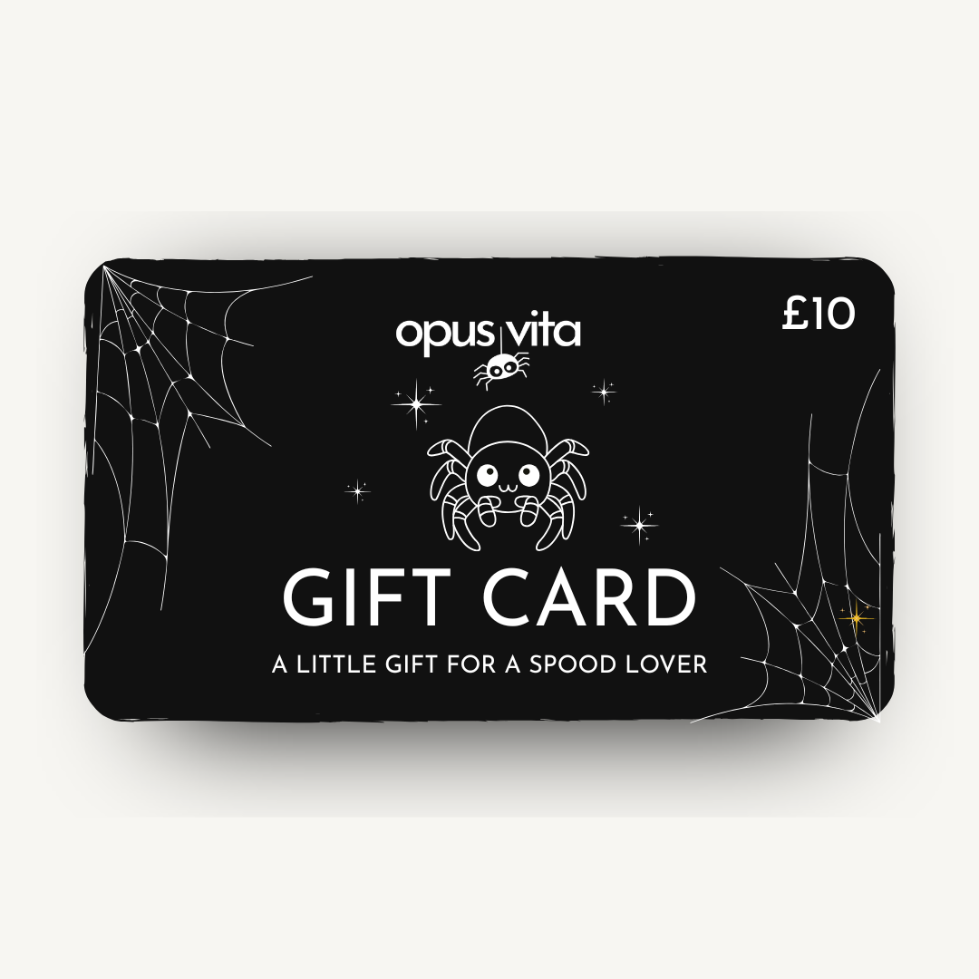 Opus Vita Gift Card