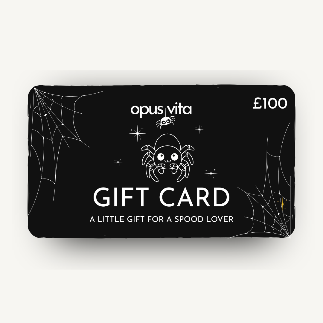 Opus Vita Gift Card