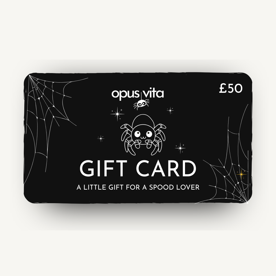 Opus Vita Gift Card