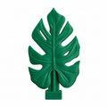 🌿 Monstera Leaf