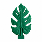 🌿 Monstera Leaf
