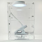 Jumping Spider Setup - Domus Bundle - Premium Enclosure Setup