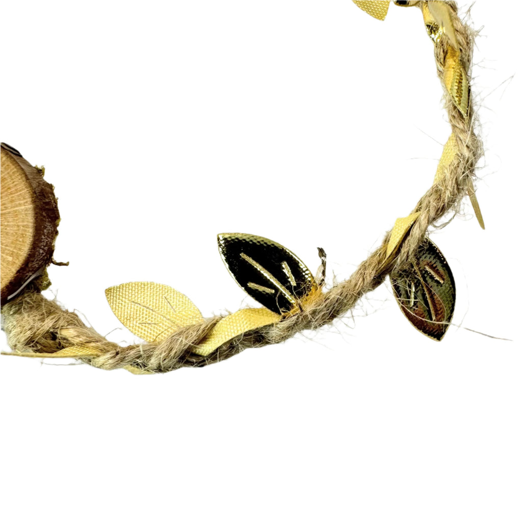 Rope bridges with Twine - Decor - for Jumping Spiders