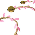 Rope bridges with Twine - Decor - for Jumping Spiders