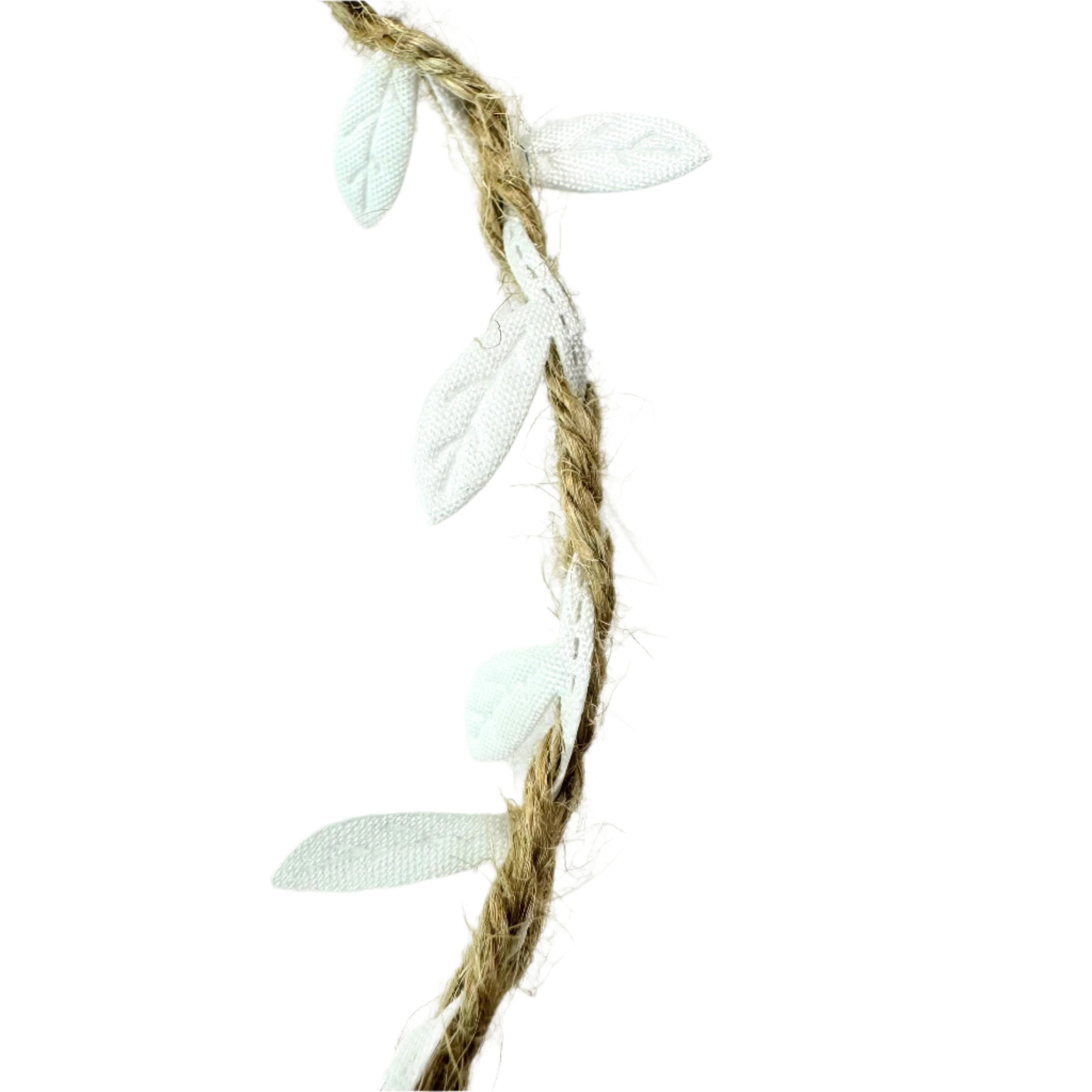 Rope bridges with Twine - Decor - for Jumping Spiders