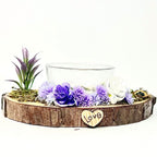 Blossom Bowl Ledge – Practical, Pretty, and Perfect for Feeding Time!
