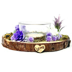 Blossom Bowl Ledge – Practical, Pretty, and Perfect for Feeding Time!