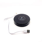 Led Rechargeable Top Light for Enclosure - for Jumping Spiders - Opus Vita