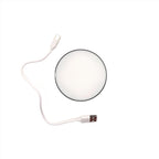 Led Rechargeable Top Light for Enclosure - for Jumping Spiders - Opus Vita