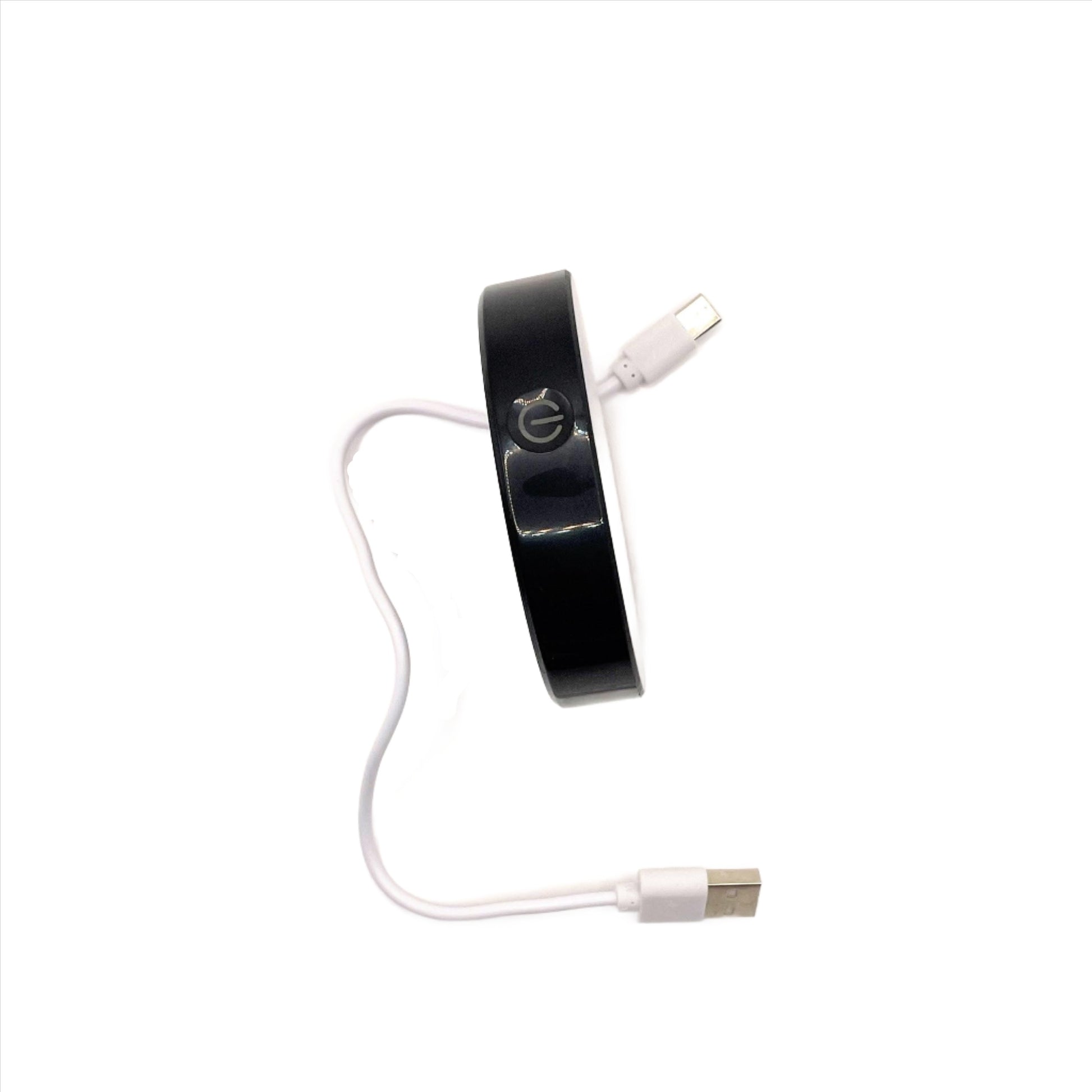 Led Rechargeable Top Light for Enclosure - for Jumping Spiders - Opus Vita