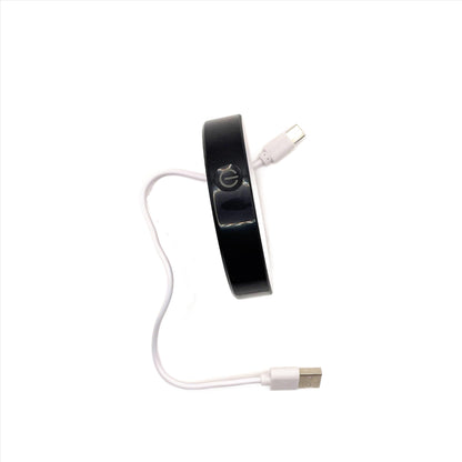 Led Rechargeable Top Light for Enclosure - for Jumping Spiders - Opus Vita