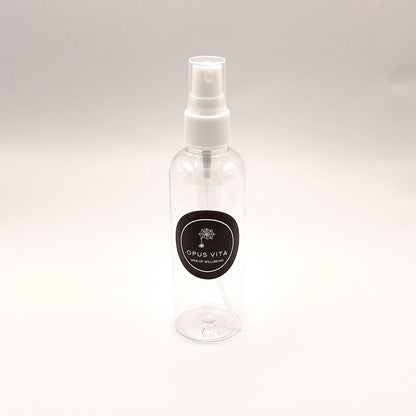 Fine Misting Water Spray Bottle - for Jumping Spiders - Opus Vita