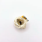 Wicker Hides - Jumping Spider - for Jumping Spiders - Opus Vita