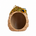 🐝 Hanging Beehive Hide